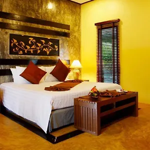 Ośrodek wypoczynkowy Baan Krating - Sha, Khao Lak